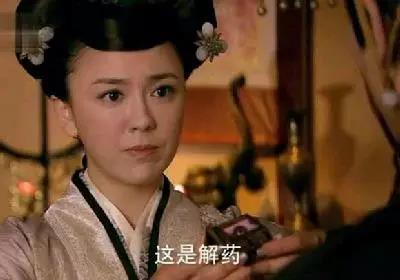 那些武侠小说里设定逆天的毒药