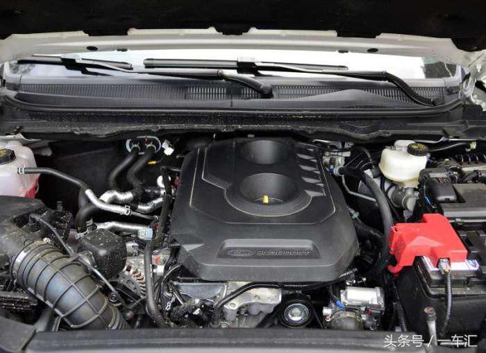 20多万七座猛禽SUV，全时四驱，非承载车身，还买普拉多吗