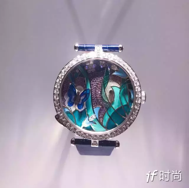 宠妻狂魔靳东送妻子32万的礼物，这才是老司机！