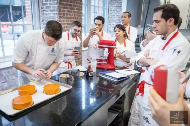 烘焙界高手如云的法国，那些不得不说的烘焙名校！