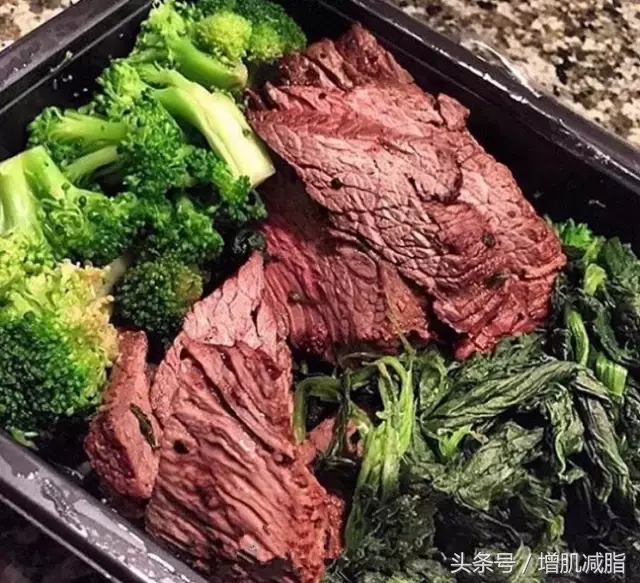 增肌为什么需要蛋白质？不同食物的蛋白质含量是多少？