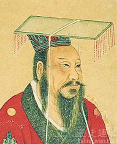 「阴阳、儒、墨、名、法、道」等六家各讲的什么？