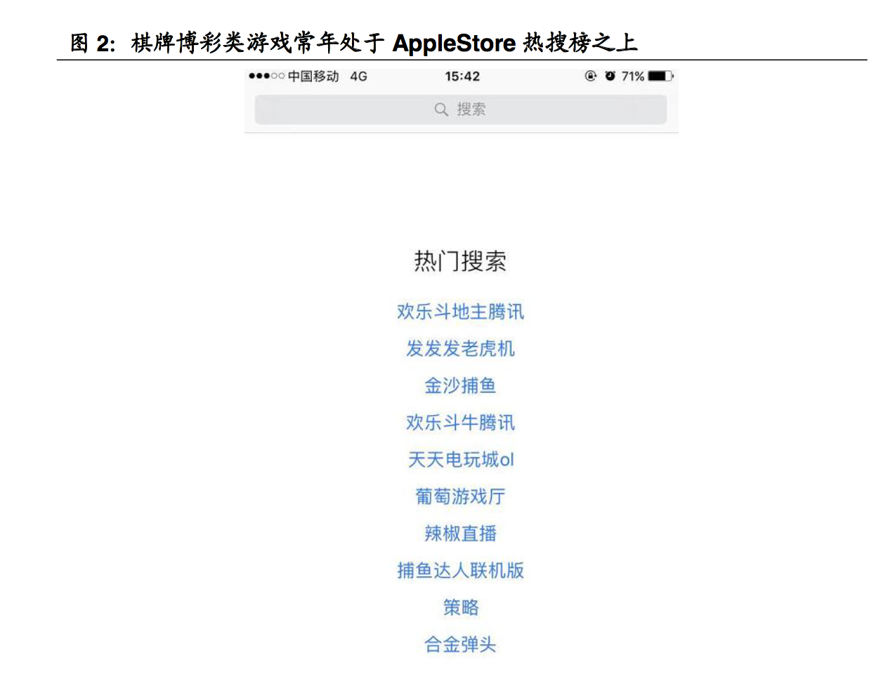 中国棋牌游戏深度报告：赌博擦边球、女性玩家多、付费能力强