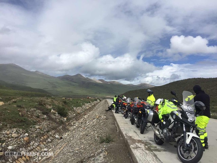 远行的意义 2016越野e族论坛十大旅途游记回顾