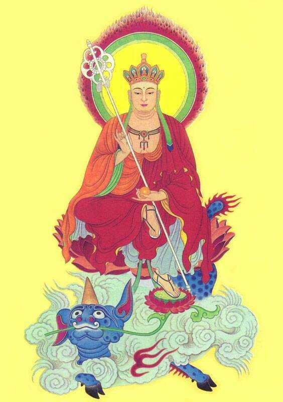 阎罗王、酆都大帝、幽冥教主和地藏王菩萨，谁才是地狱老大？