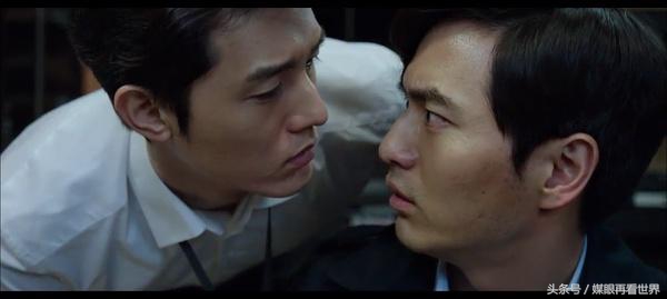 烧脑悬疑韩片《时间脱离者》，一场穿越时间的恋爱（无剧透）