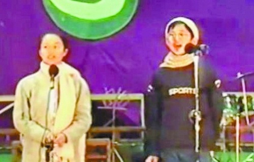 独家揭秘长沙四大名校出身的偶像明星！