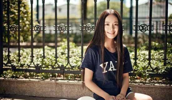 独家揭秘长沙四大名校出身的偶像明星！