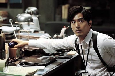 烧脑悬疑韩片《时间脱离者》，一场穿越时间的恋爱（无剧透）