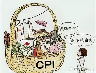 cpi是什么意思啊，居民消费价格指数CPI解析？