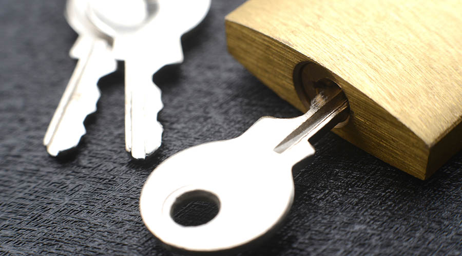 埃森哲公布区块链私钥的硬件解决方案
