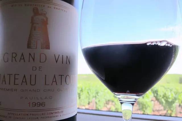 榜单｜法国 10 大最受欢迎葡萄酒，木桐位列第一