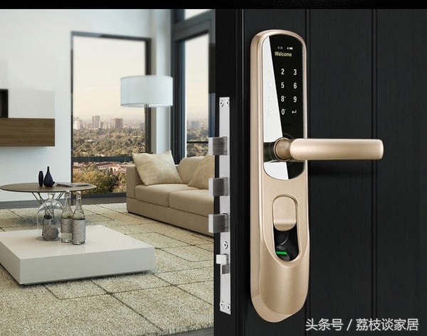 十大指纹锁品牌综合评测报告，有你想看