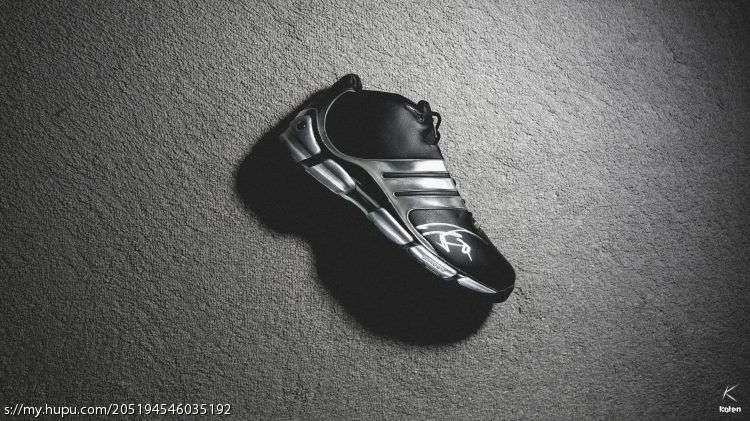 最强nba邓肯鞋子有哪些(邓肯签名的Adidas A3 Superstar Ultra)