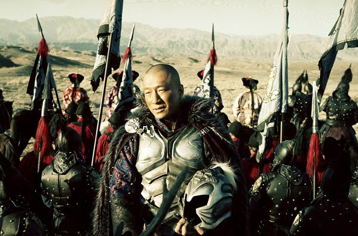 孙红雷电影电视剧(孙红雷电视剧)-情感知识库-动动脑