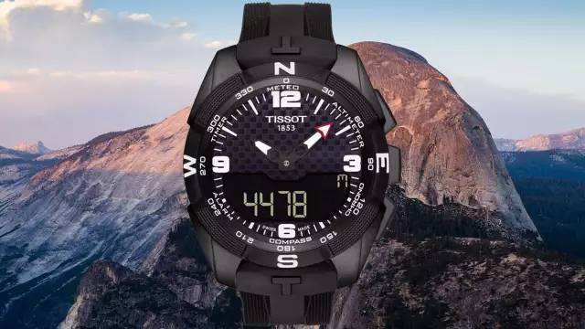 瑞士军表swiss military navy海军系列 seewole i 海狼一号 1725