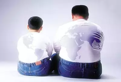 别傻了，哪有什么特效减肥药！真想减肥还是看看这个吧！
