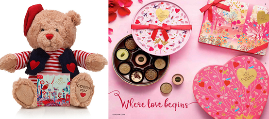 200RMB搞定女生最想要的情人节礼物