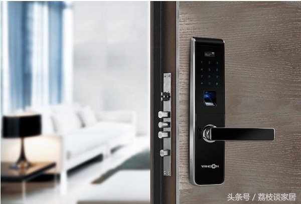 十大指纹锁品牌综合评测报告，有你想看