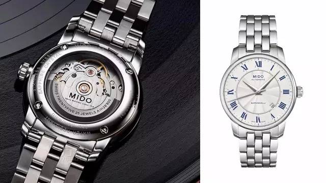 瑞士军表swiss military navy海军系列 seewole i 海狼一号 1725