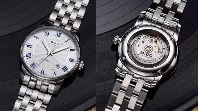 瑞士军表swiss military navy海军系列 seewole i 海狼一号 1725