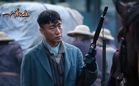 孙红雷电影电视剧(孙红雷电视剧)-情感知识库-动动脑