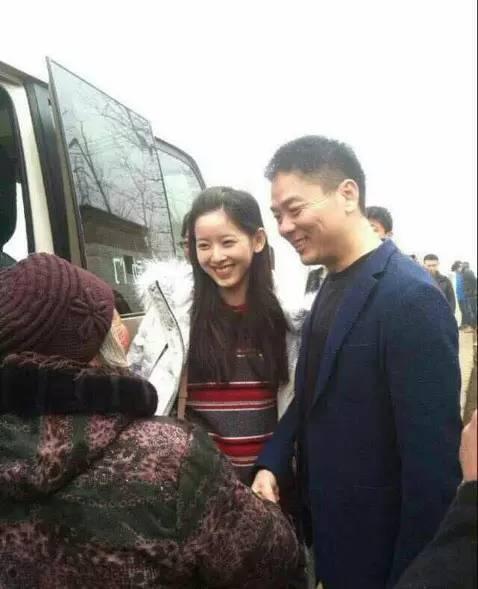 刘强东再为家乡捐款过亿！曾是留守儿童，开过饭店，卖磁盘起家