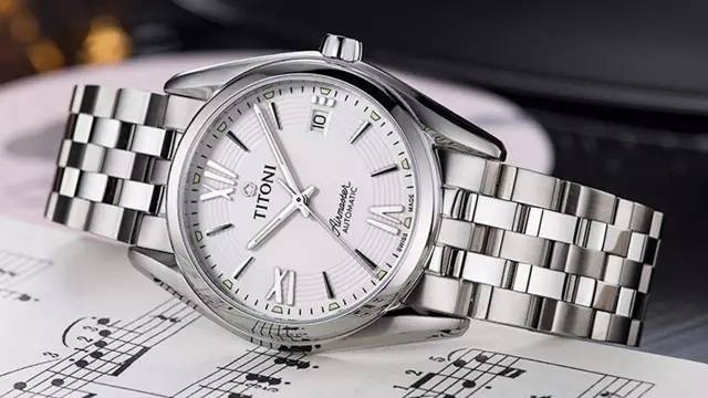 瑞士军表swiss military navy海军系列 seewole i 海狼一号 1725