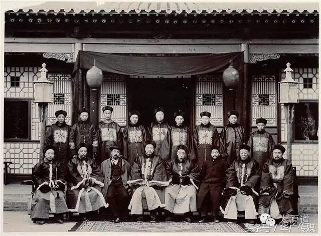 山西大学堂：底蕴深厚，沿用百年