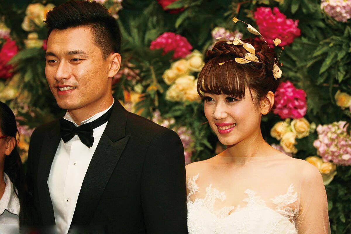 李玮峰老婆耿晓辉(李玮峰) - 三甲体育