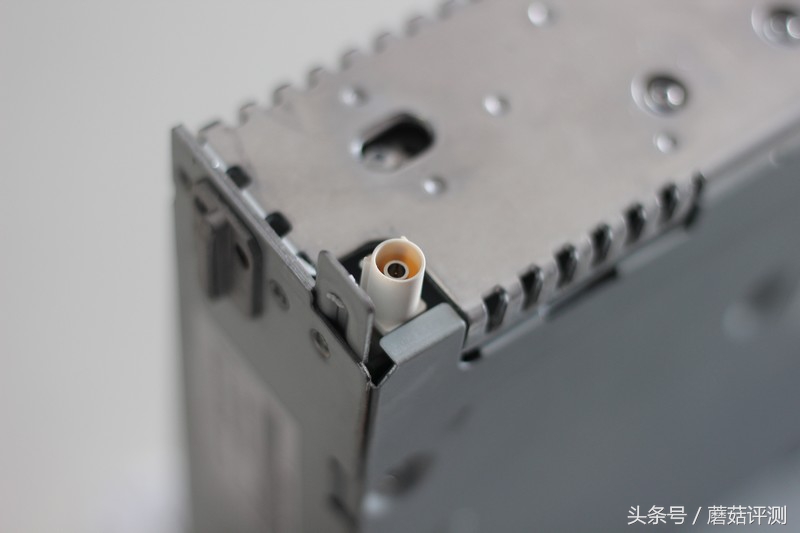 10款速腾更换RCN210机头——终于可以蓝牙放音乐了