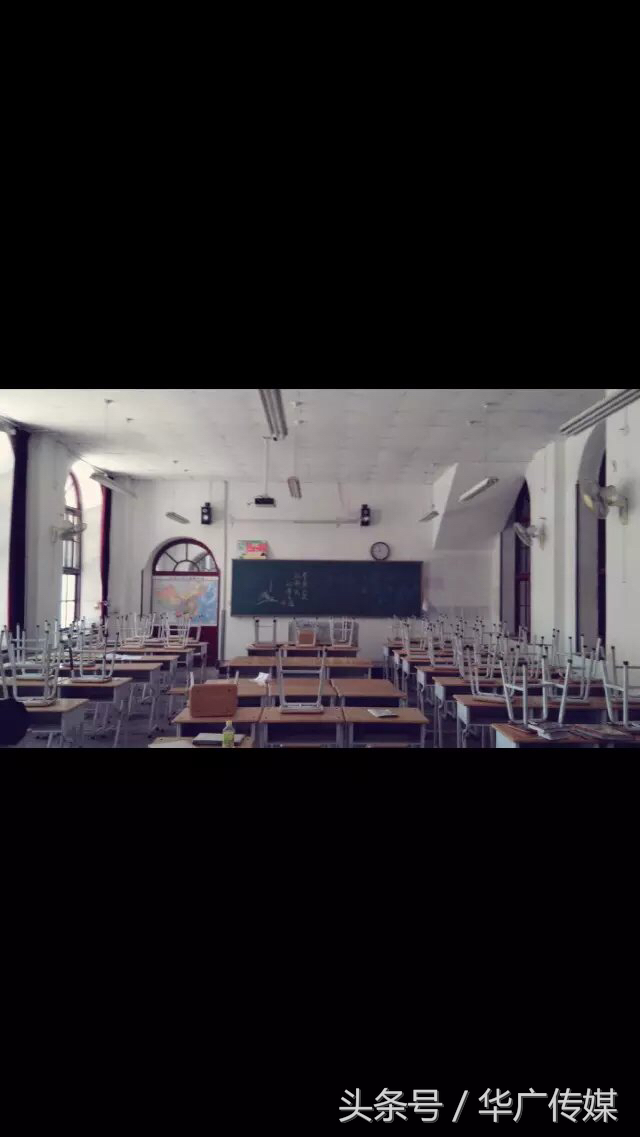 山西大学堂：底蕴深厚，沿用百年