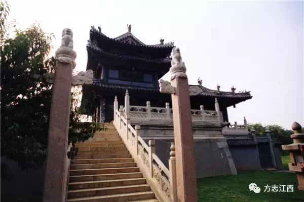 江洲是什么地方(江西九江（江州），岳飞的第二故乡，其后人多居于此)