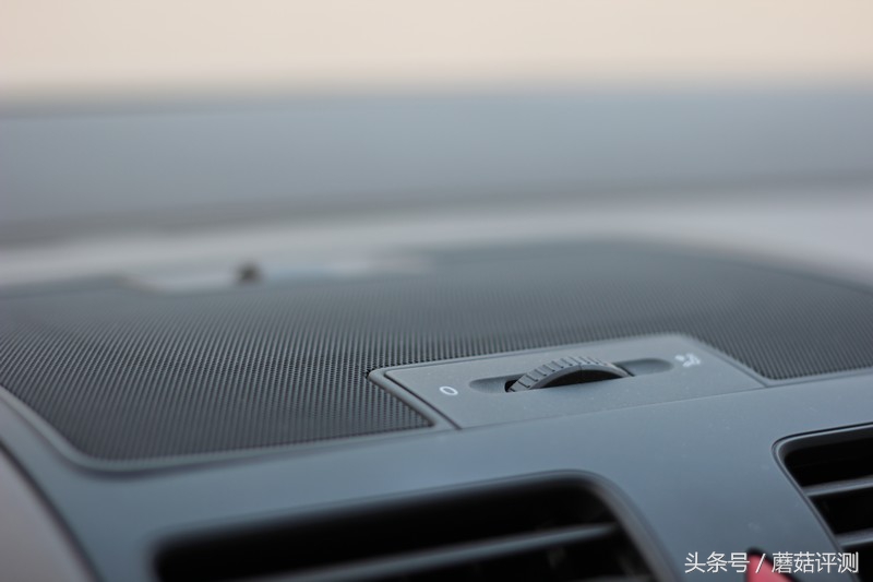 10款速腾更换RCN210机头——终于可以蓝牙放音乐了