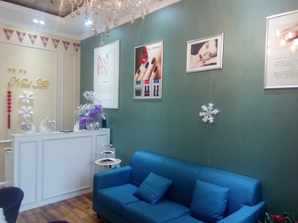 怎样开个美甲店？0基础开店你也可以！