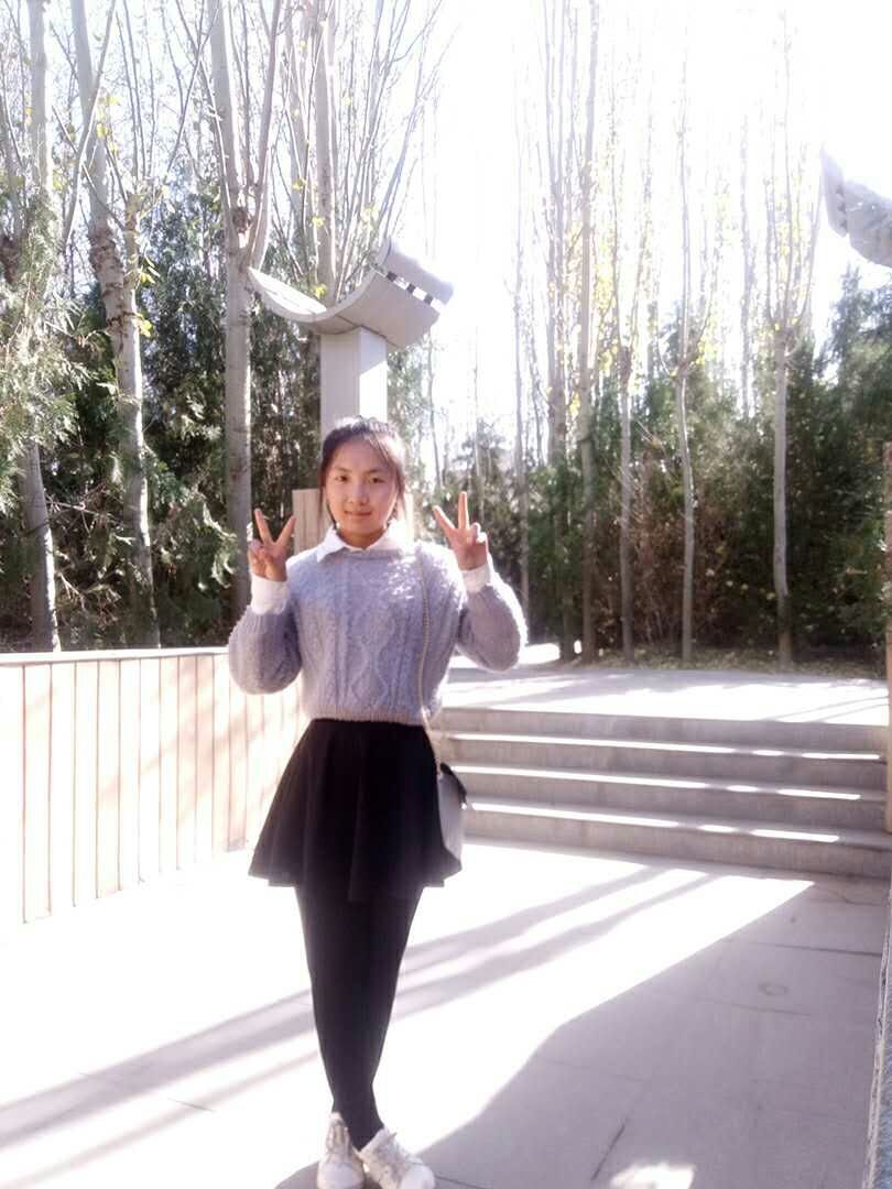 彭阳一中毕业，宁夏大学新华学院王帆：彭阳版《成都》！