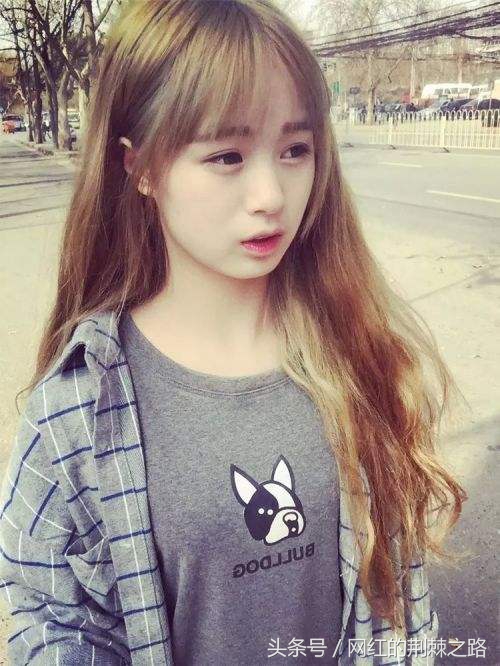 细数16~17年迅速蹿红的网红们，能全认识的我顶你