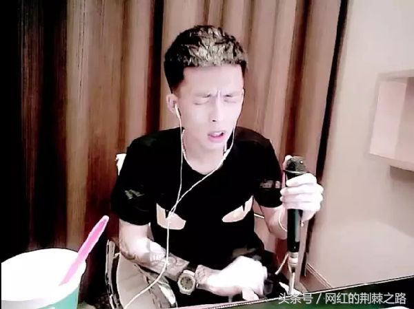 细数16~17年迅速蹿红的网红们，能全认识的我顶你