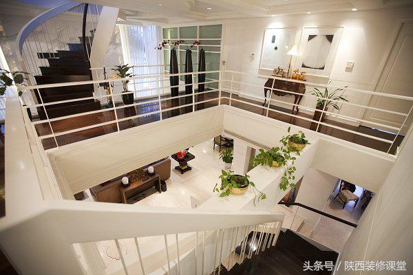 420平超强混搭独栋别墅，四室三厅四卫+书房+麻将室+影音室