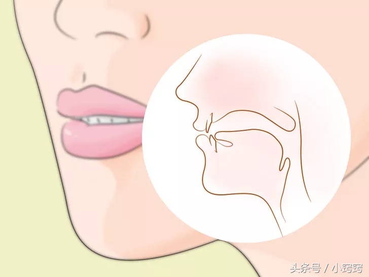 如何用唇和舌头吹口哨？