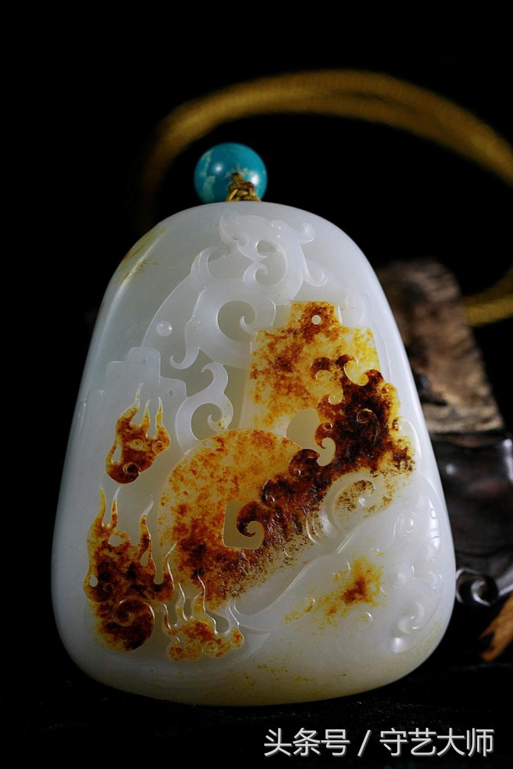 葛洪玉雕("苏派技艺"苏工玉雕大师葛洪玉雕作品欣赏)