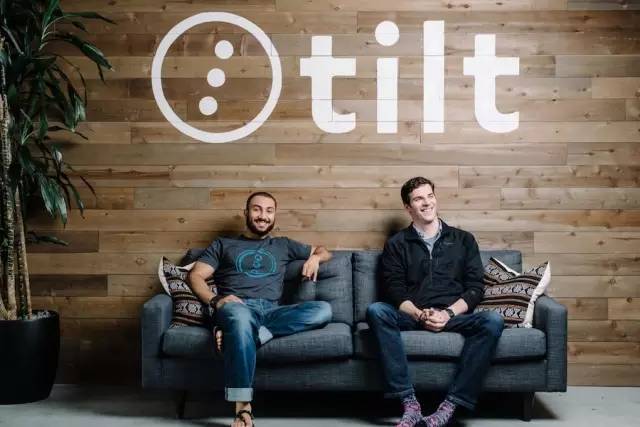 Airbnb又收购了一家支付公司——Tilt
