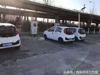 “共享汽车”来津，开车比打车还便宜