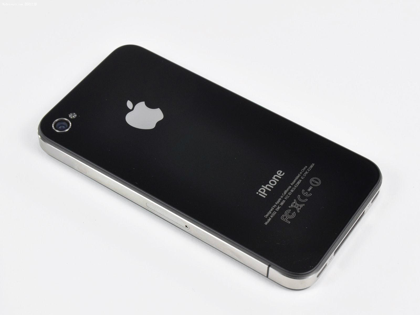 乔帮主信仰加持！这台iPhone 4s竟然值100万？