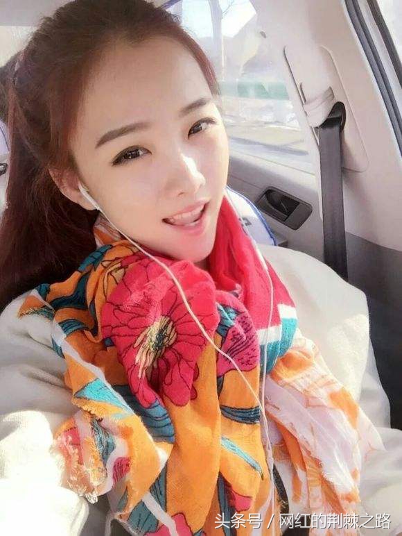 细数16~17年迅速蹿红的网红们，能全认识的我顶你