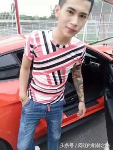 细数16~17年迅速蹿红的网红们，能全认识的我顶你