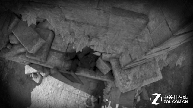 头敲碎腿打折 《狙击精英4》AN对比评测