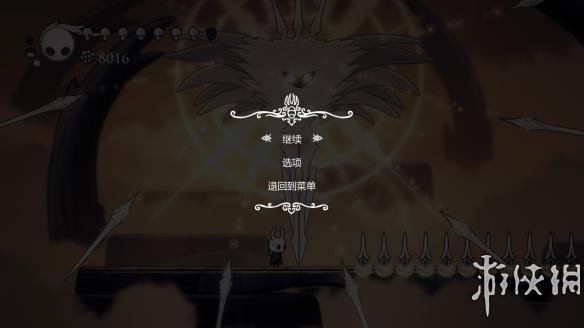 《空洞骑士》怎么触发隐藏BOSS和真结局？