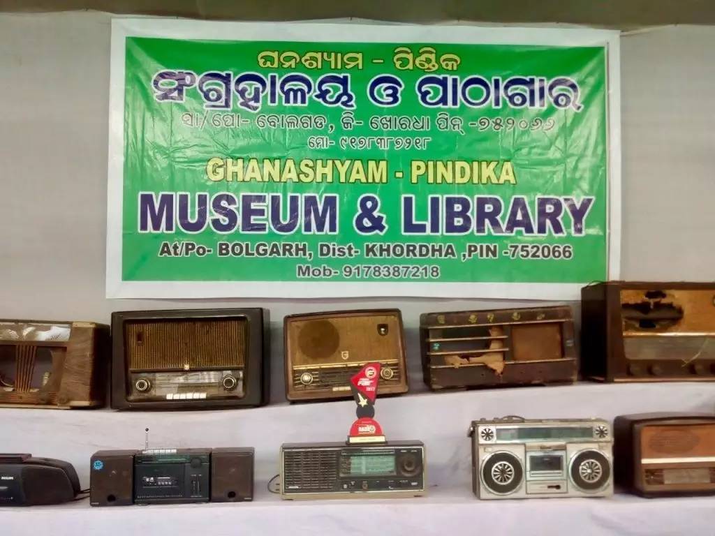 「火腿看展」开挂的民族｜在印度看国际无线电展感觉如何？淡定