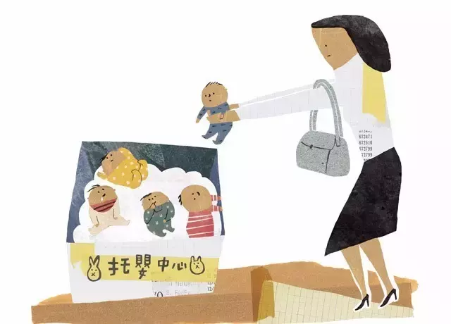 儿科医师黄瑽宁：两岁幼儿到底适不适合上幼幼班？